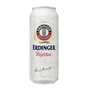 Erdinger Weissbier 4pk Can